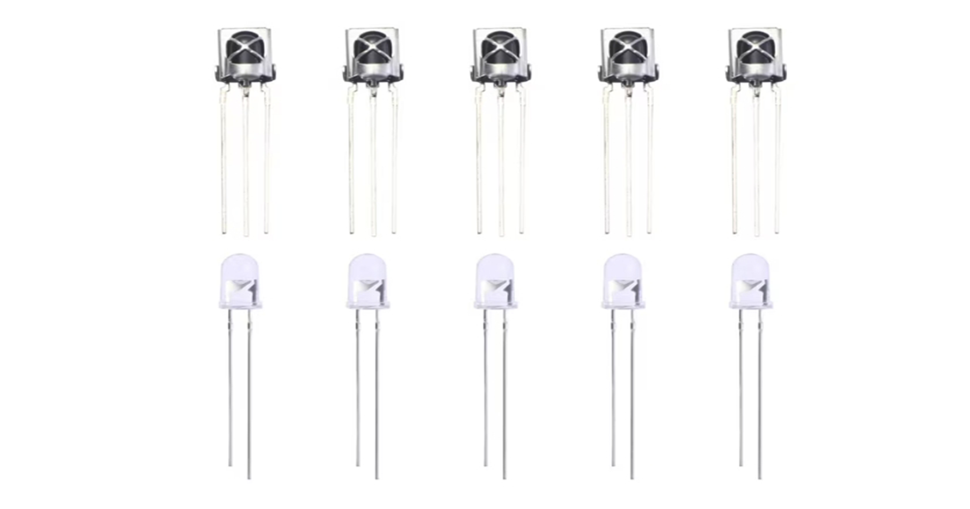 Demystifying Infrared (IR) Emitter Specifications: What Does 0.5mW/sr @ 20mA Mean?