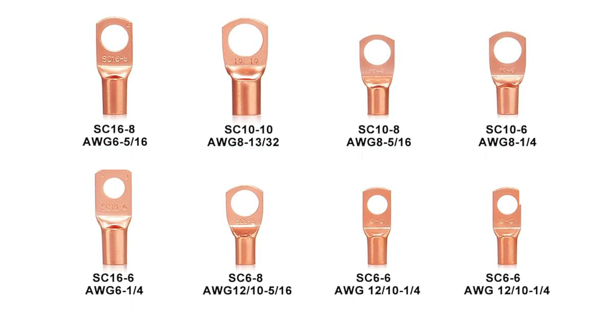 A Beginner’s Guide to AWG in Connectors: Understanding 22-26 AWG