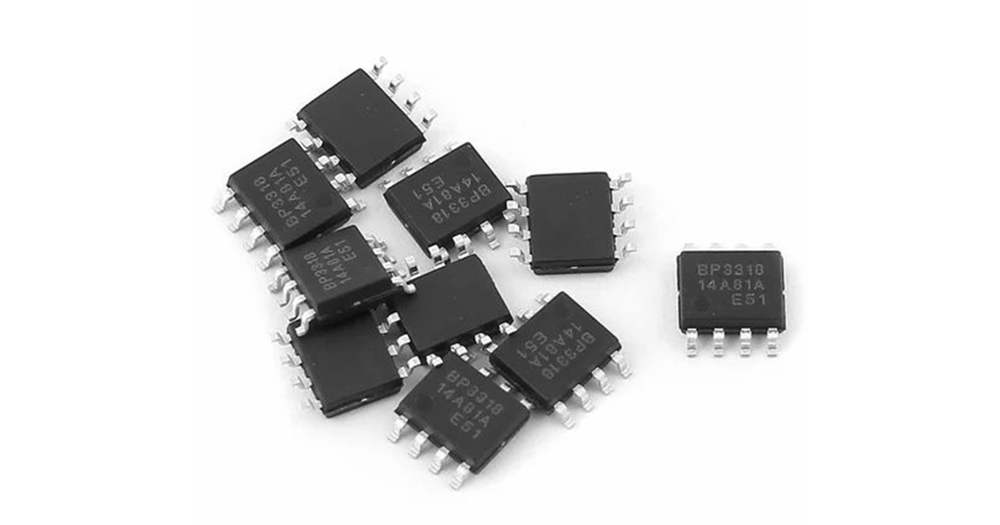 How to Control the Output Current of a 4/0 Driver