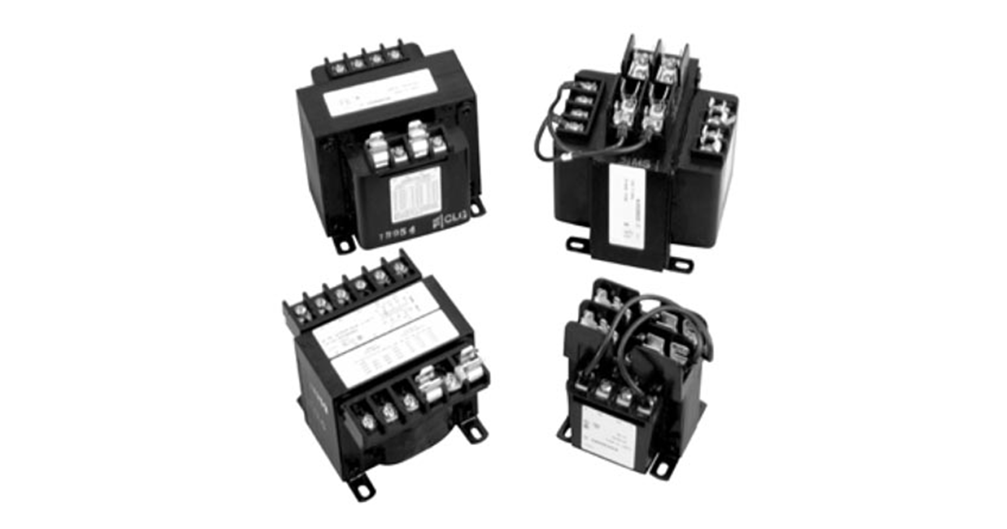 Matching Load Requirements: The Secret to Choosing Control Transformers