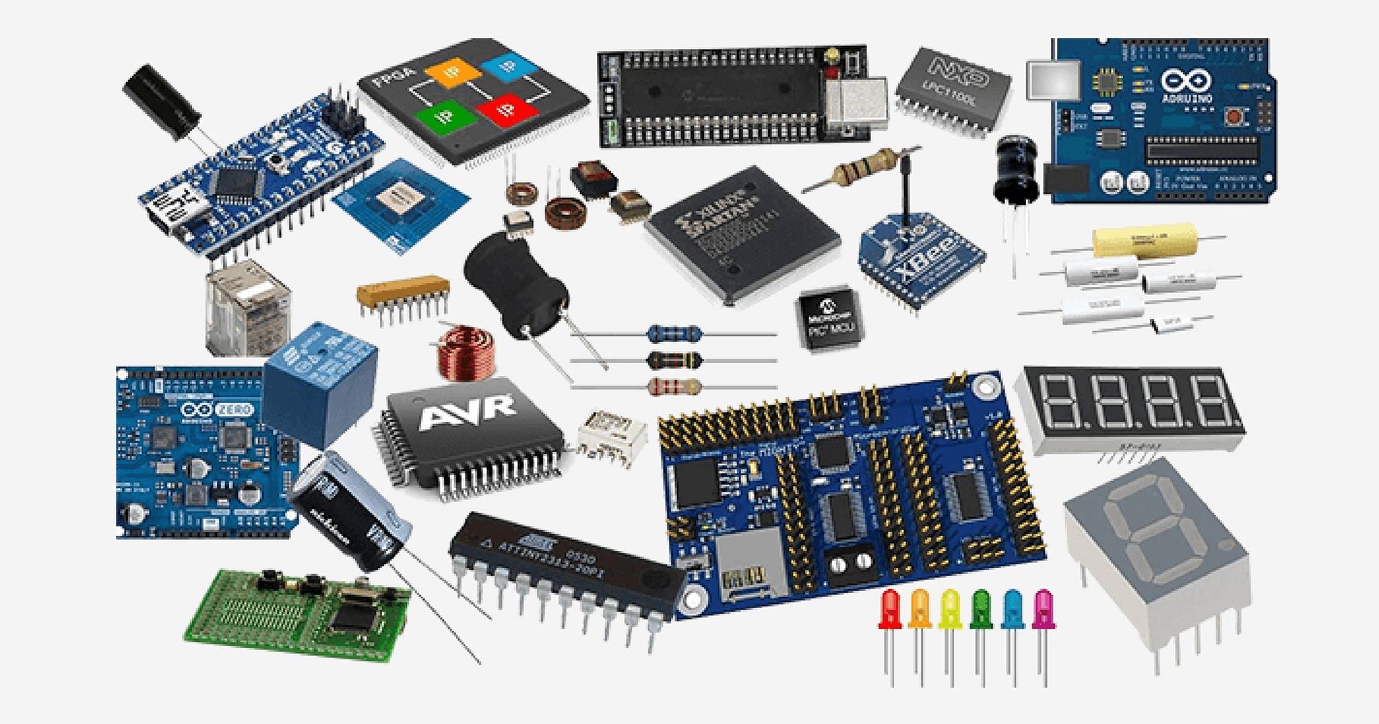 Maximize Cost Savings Efficiency: The Price Advantage of Bulk Purchasing Electronic Components