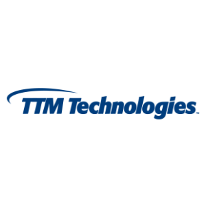 TTM Technologies, Inc.