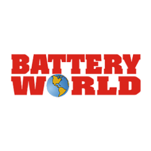 BATTERY WORLD