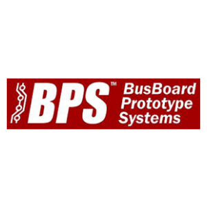 BusBoard Prototype Systems