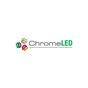 ChromeLED