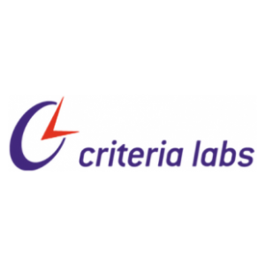 Criteria Labs