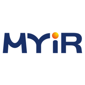 MYIR Tech Limited